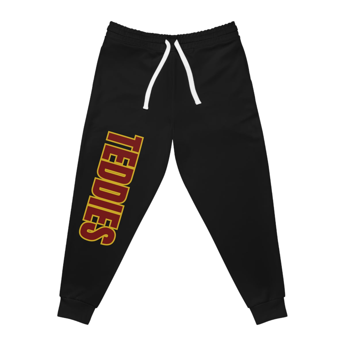 Minneapolis Roosevelt Teddies Men's Athletic Joggers | Comfortable Sportswear for Active Lifestyle