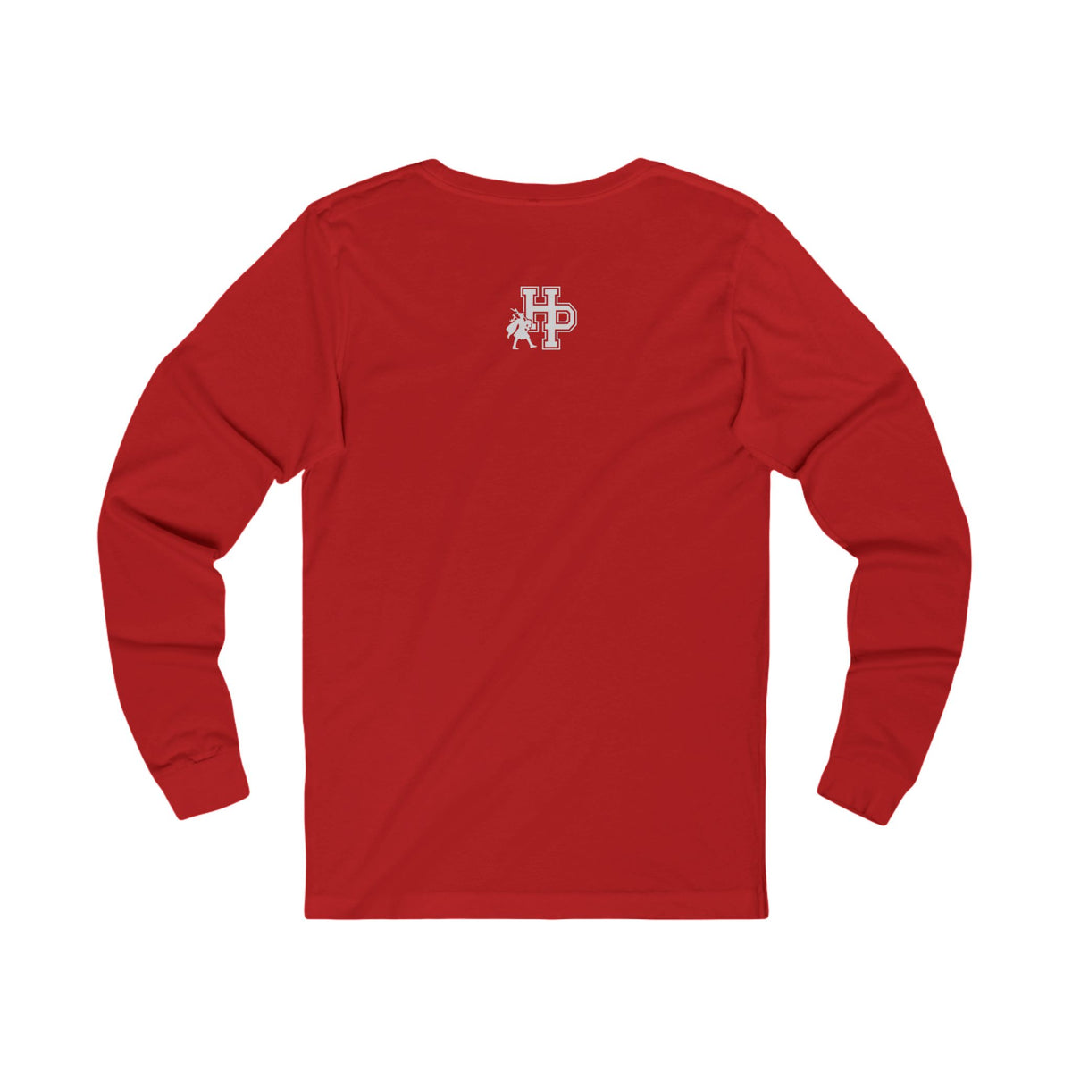 Highland Park Scots Long Sleeve Tee