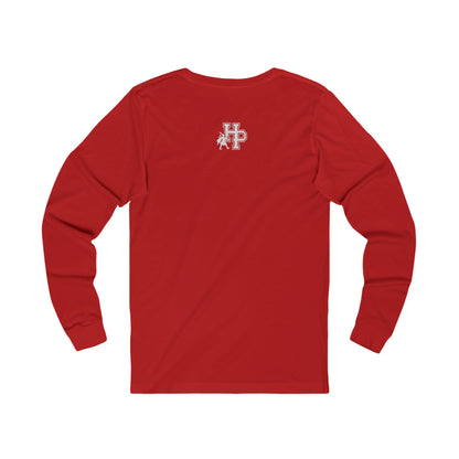 Highland Park Scots Long Sleeve Tee