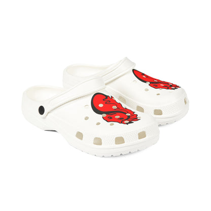 Stillwater Ponies EVA Foam Rubber Shoes