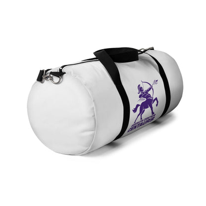 Brooklyn Center Centaurs Duffel Bag - Stylish Gym & Travel Bag