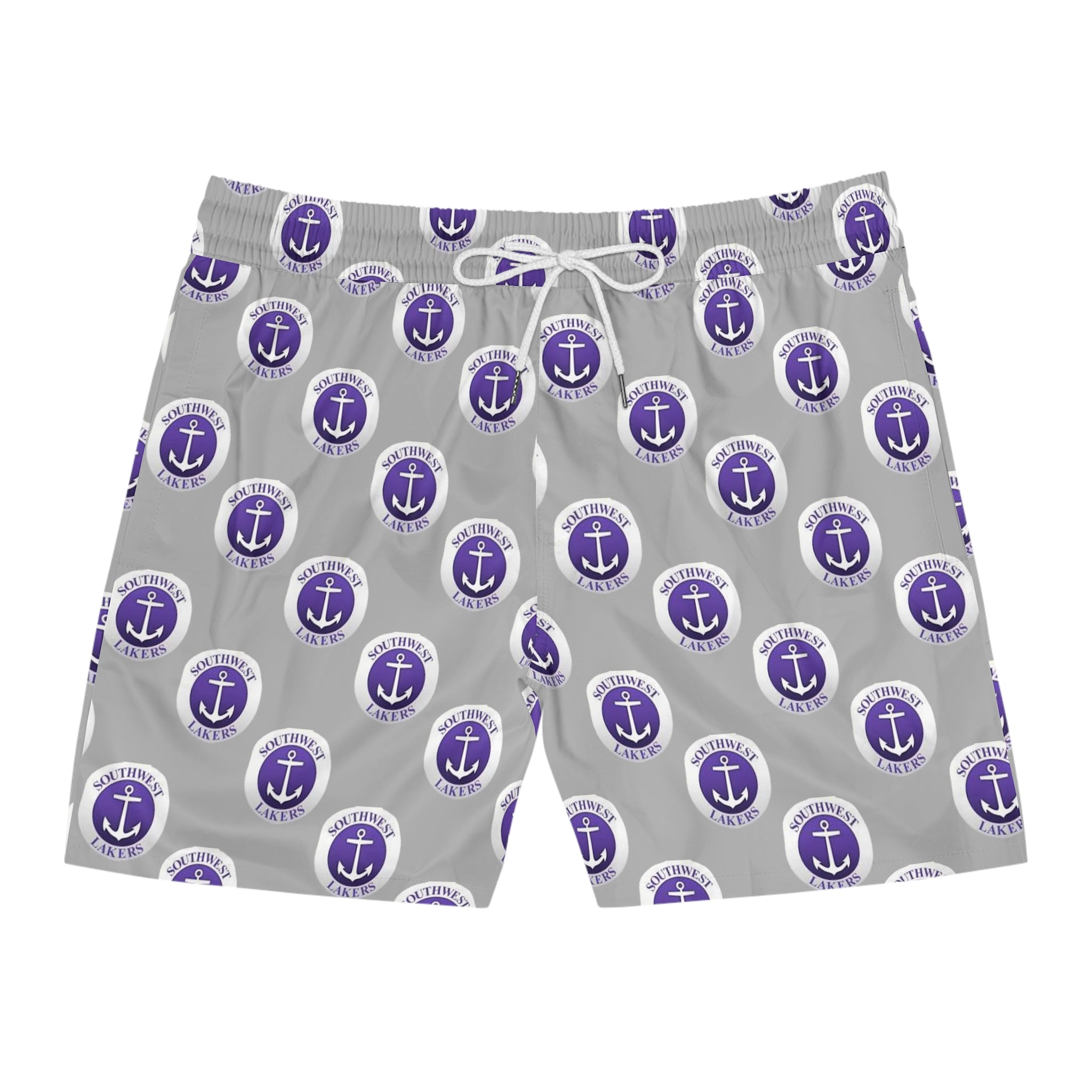 Minneapolis Southwest Lakers Swim Shorts