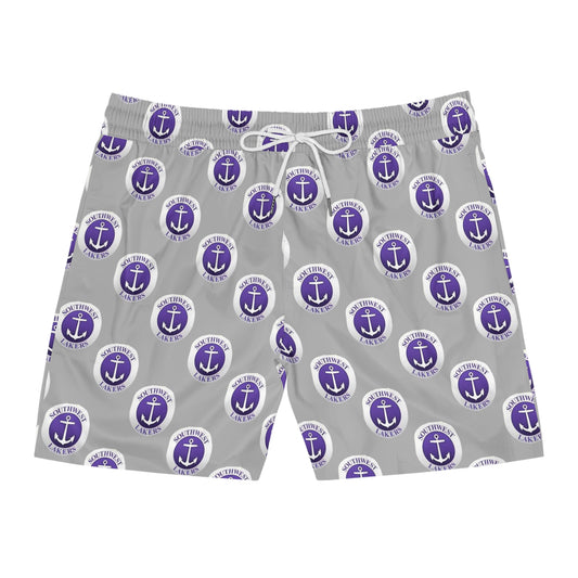 Minneapolis Southwest Lakers Swim Shorts