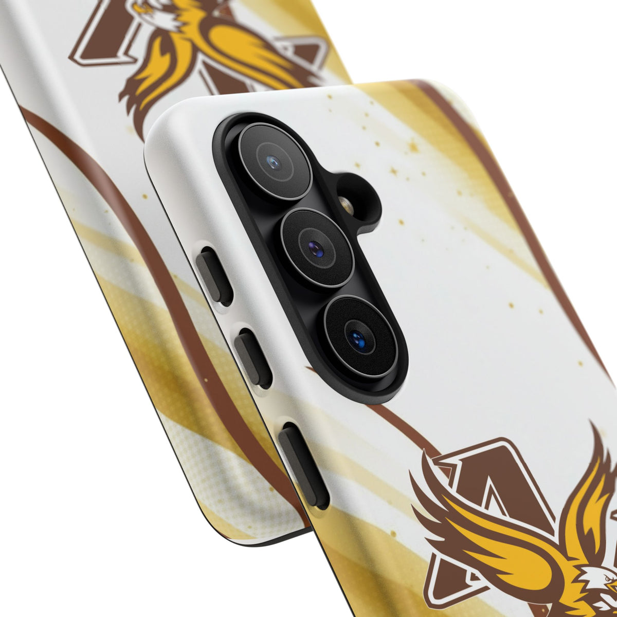 Apple Valley Eagles Mobile Phone Case