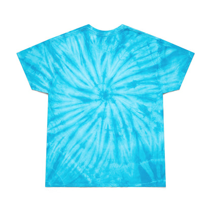 Stillwater Ponies Cyclone Tie-Dye Tee