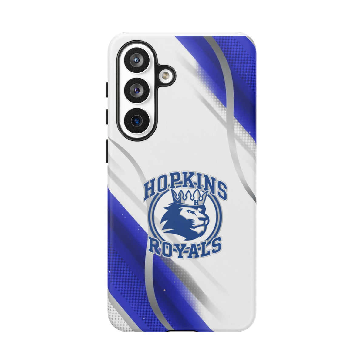 Hopkins Royals Tough Phone Cases