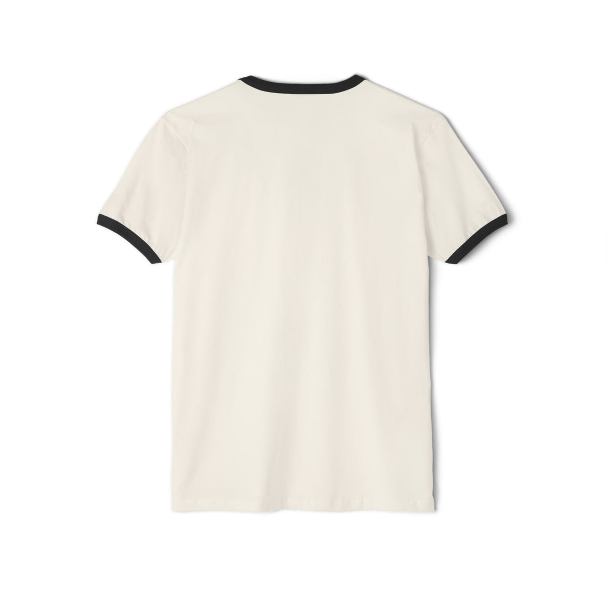 Columbia Heights Hylanders Ringer Tee