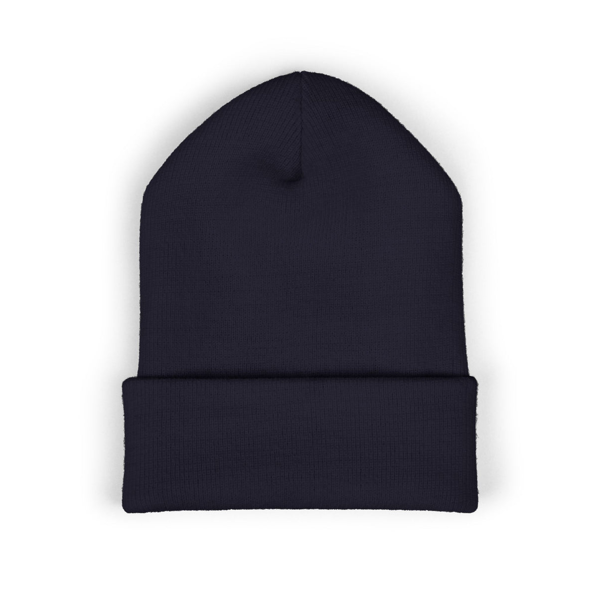 Mahtomedi Zephyrs Cuffed Beanie Hat