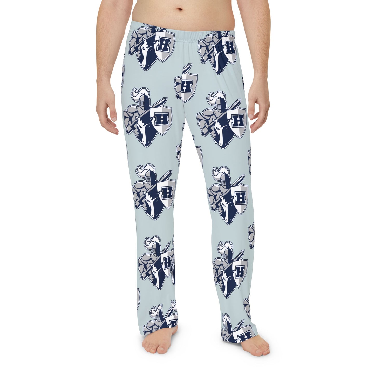 Hudson Raiders Men's Cozy Pajama Pants