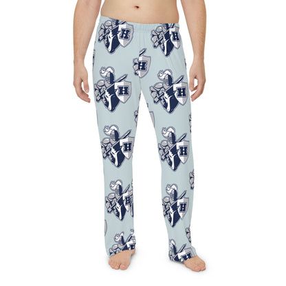 Hudson Raiders Men's Cozy Pajama Pants