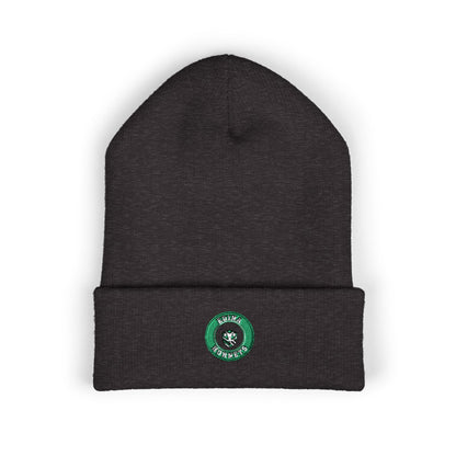Edina Hornets Classic Cuffed Beanie Hat