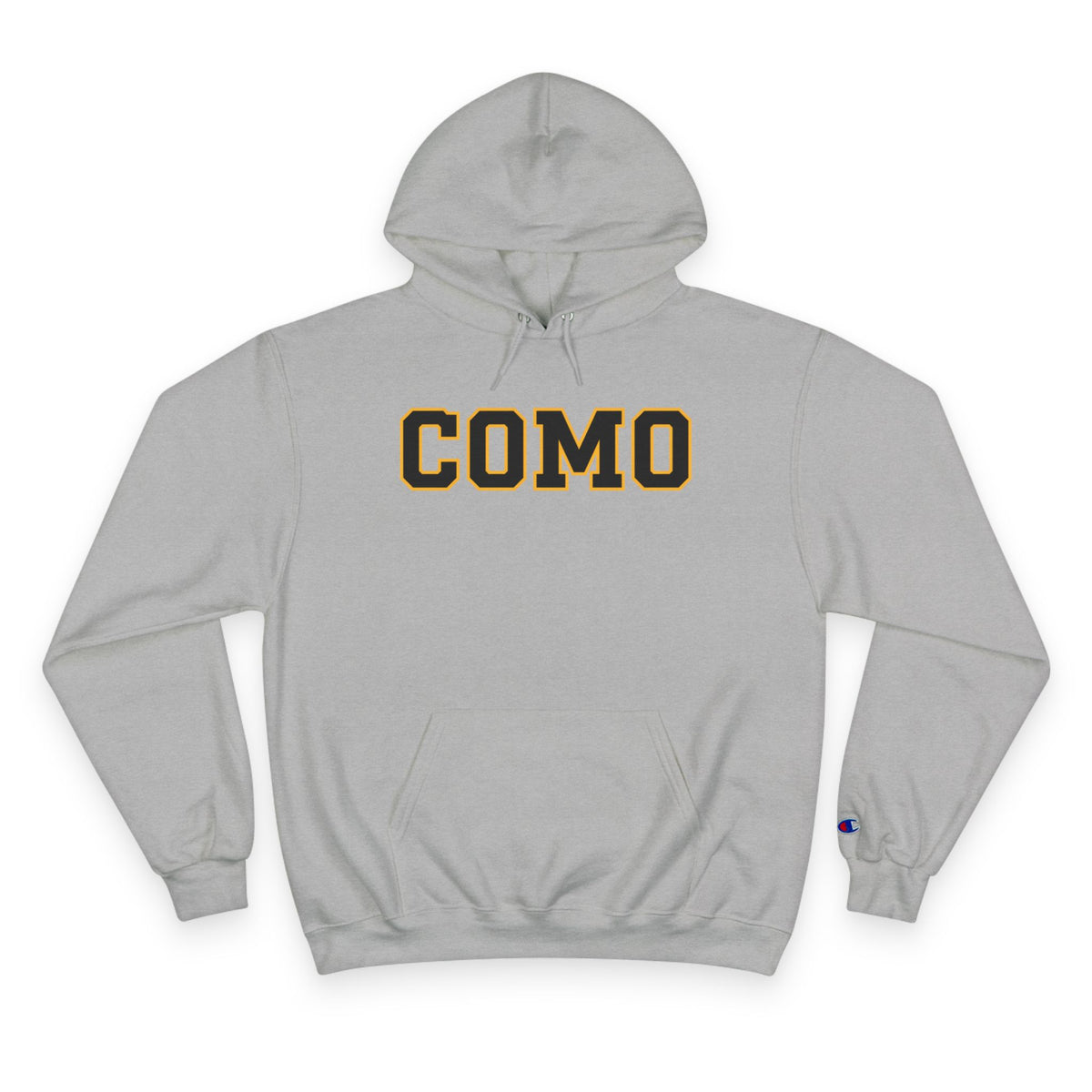 Saint Paul Como Park Unisex Champion Hoodie