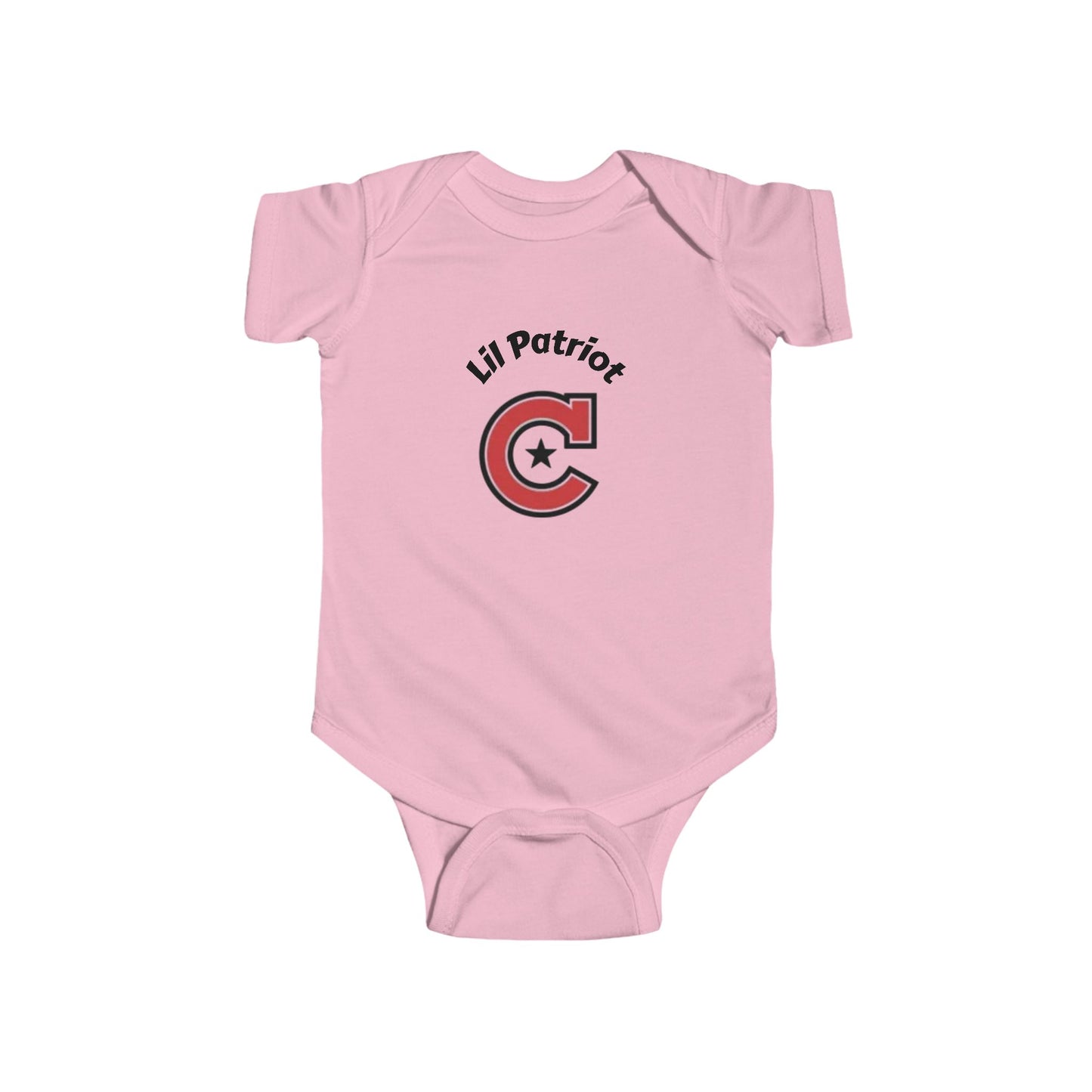 Minneapolis Camden Infant Bodysuit - Perfect Baby Shower Gift