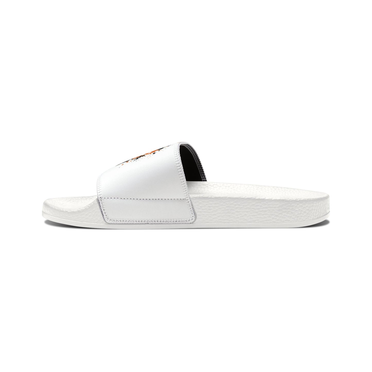 Farmington Tigers Women's Removable-Strap Sandals