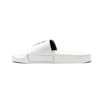 Farmington Tigers Women's Removable-Strap Sandals