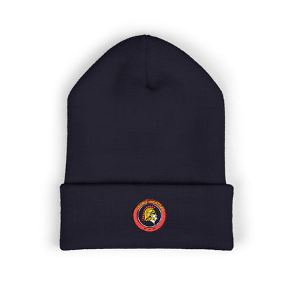 Orono Spartans Classic Cuffed Beanie Hat