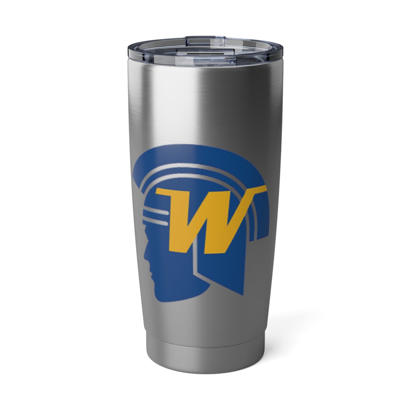Wayzata Trojans Stylish 20oz Tumbler- Perfect for Gifting and Everyday Use