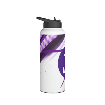 Minneapolis Southwest Lakers Stainless Steel Water Bottle