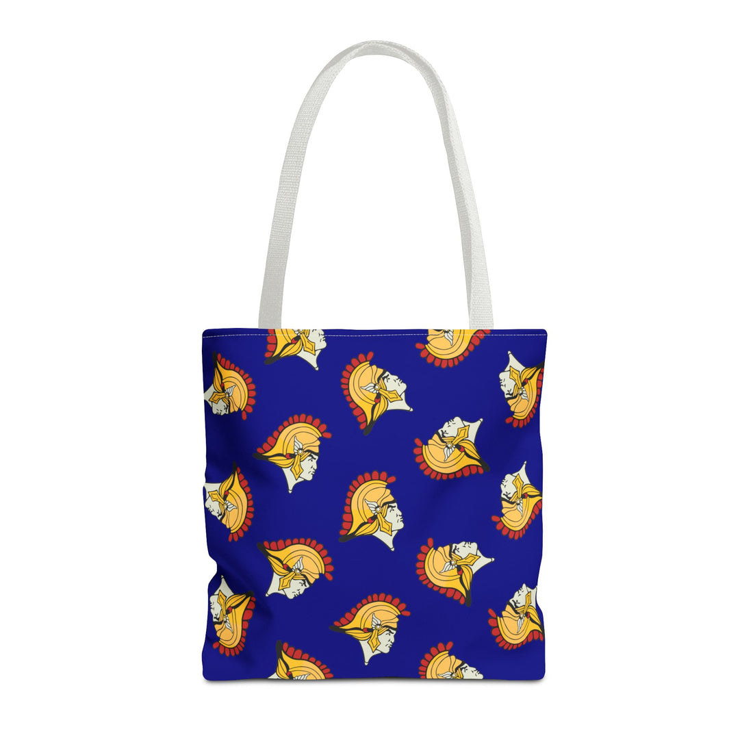 Orono Spartans Tote Bag - Versatile Eco-Friendly Carrier