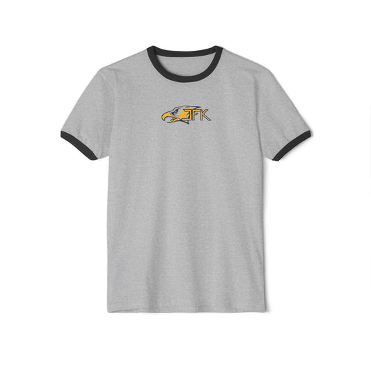 Bloomington Kennedy Ringer Tee