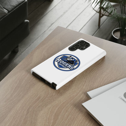 Rogers Royals Tough Cases: Stylish Protective Mobile Phone Case