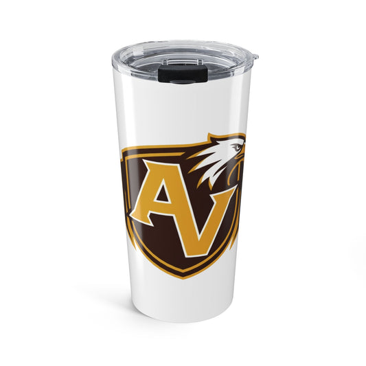 Apple Valley Eagles Tumbler 20oz