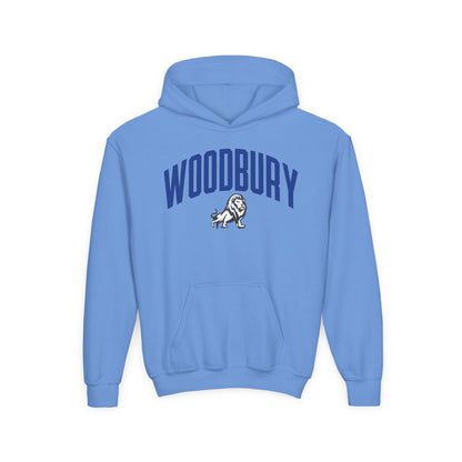 Woodbury Royals Essentially Youth Hoodie