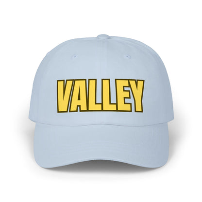 Apple VALLEY Dad Cap