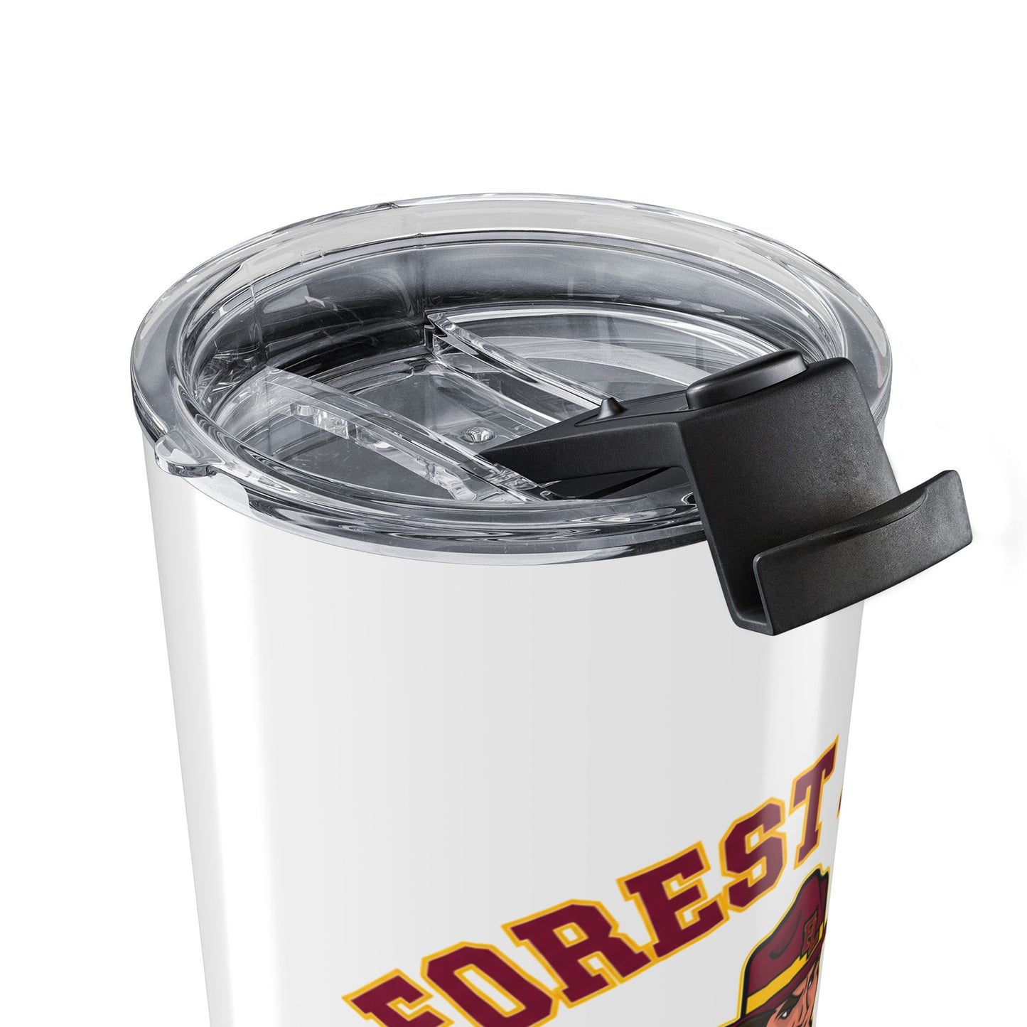 Forest Lake Rangers 20 OZ Tumbler