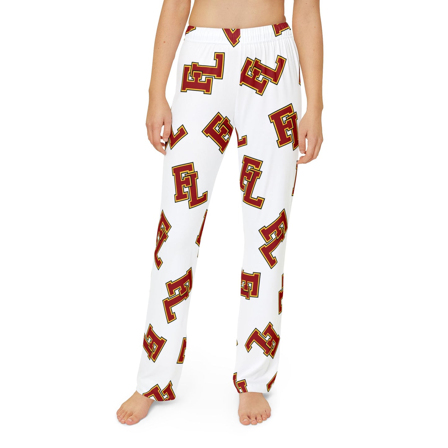 Forest Lake Rangers Kids Pajama Pants