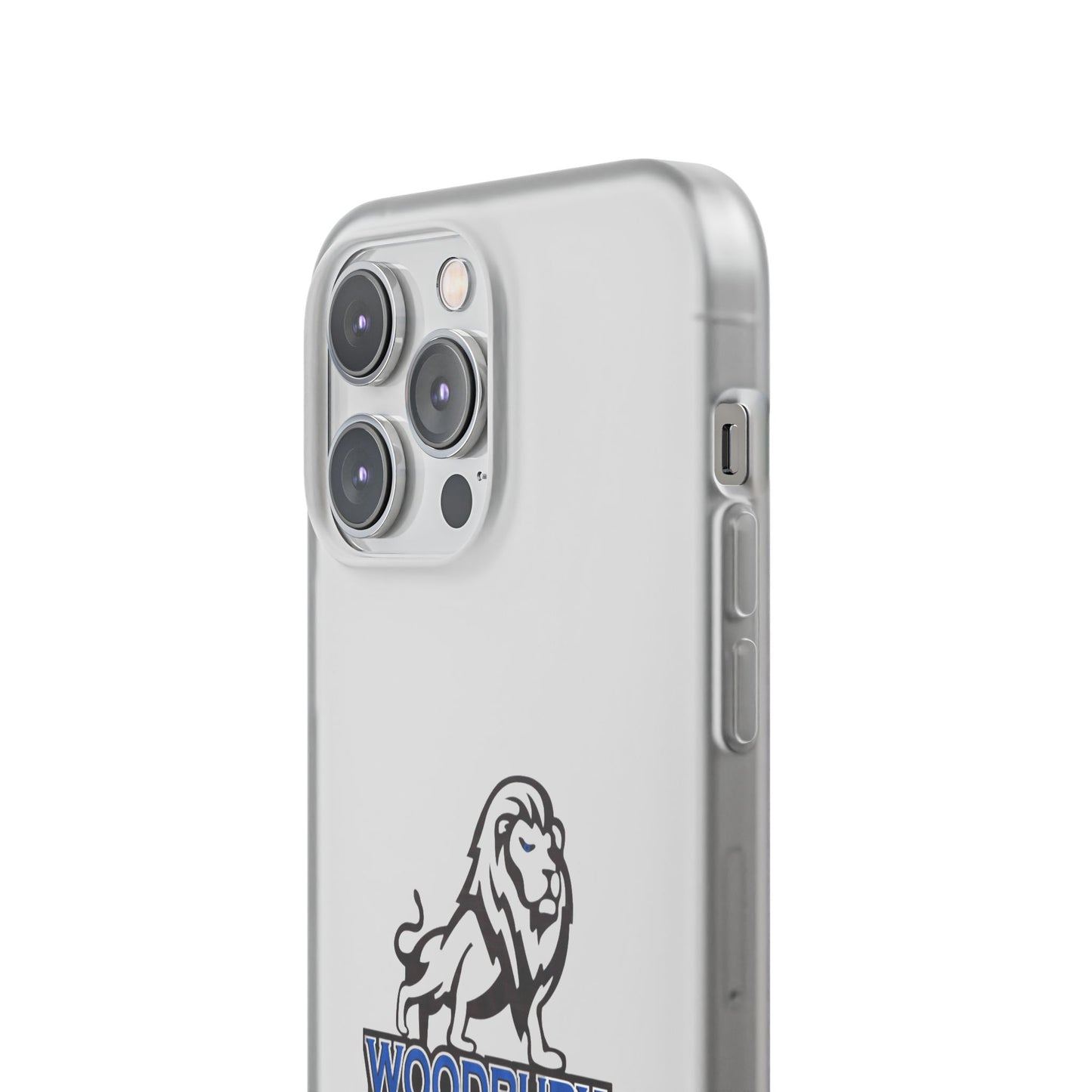 Woodbury Royals Flexi Phone Cases