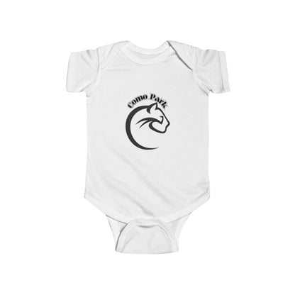 Como Park Infant Bodysuit - Cute Baby Outfit for Newborns