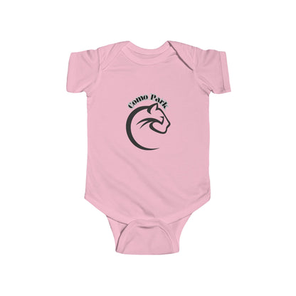 Como Park Infant Bodysuit - Cute Baby Outfit for Newborns