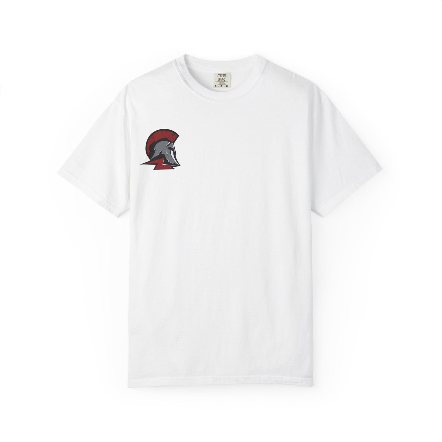 Richfield Spartans Unisex Garment-Dyed T-Shirt