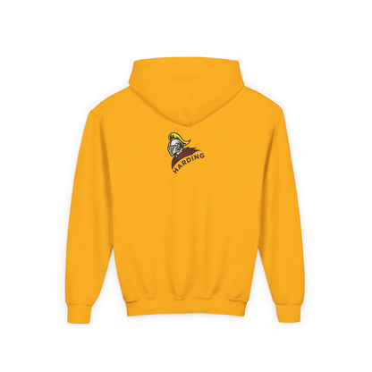 Saint Paul Harding Knights Youth Hooded Sweatshirt