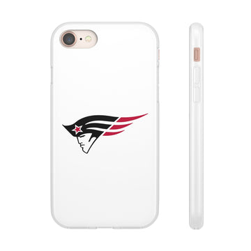 Saint Paul Central Minutemen Flexi Phone Cases