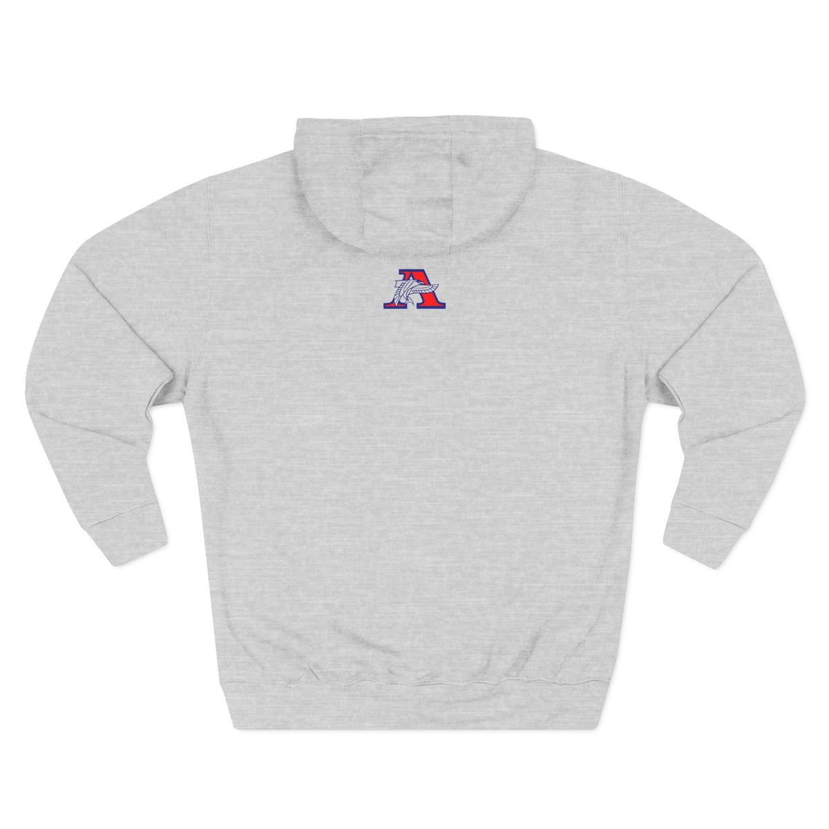 Saint Louis Park Orioles Bold School Spirit Pullover