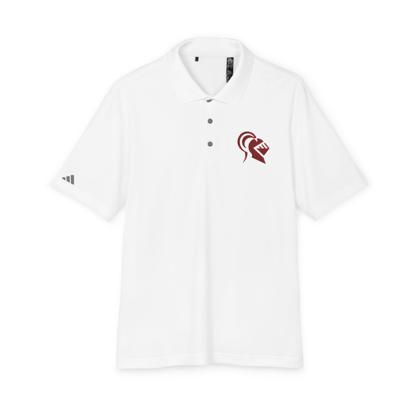 Irondale Knights Unisex Performance Polo