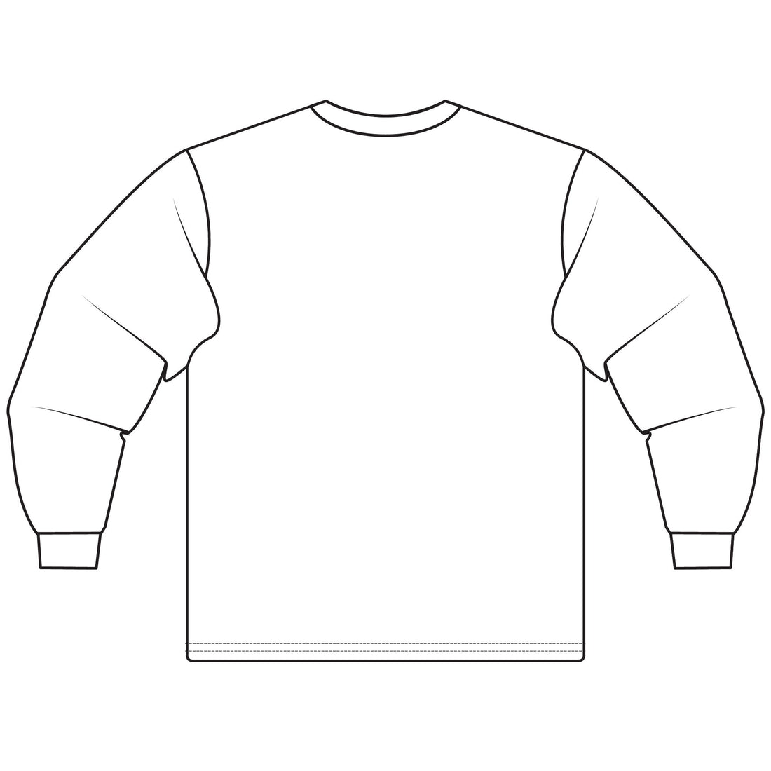 Minneapolis Washburn Millers Unisex Long Sleeve T-Shirt - Casual Spirit Wear