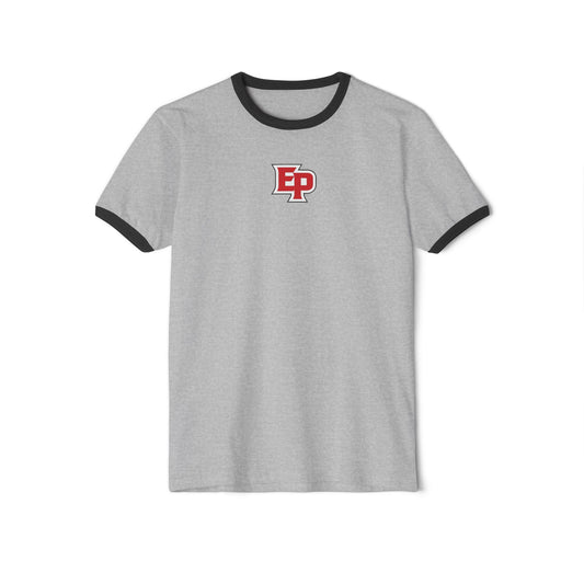 Eden Prairie Eagles Ringer Tee