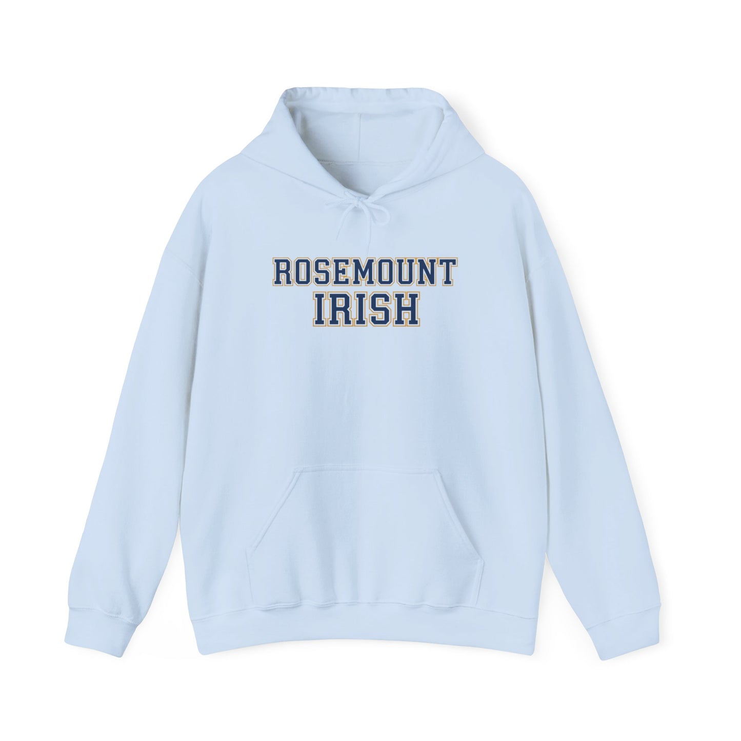 Rosemount Irish Block Sweatshirt
