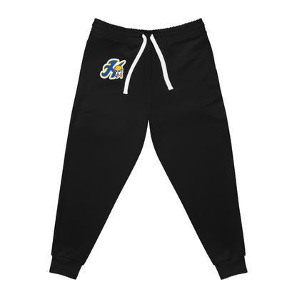 Hastings Raiders Black Athletic Joggers