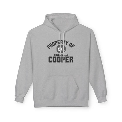 Property of Robbinsdale Cooper Hoodie