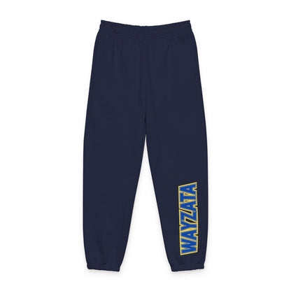 Wayzata Trojans Cozy Athletic Team Joggers