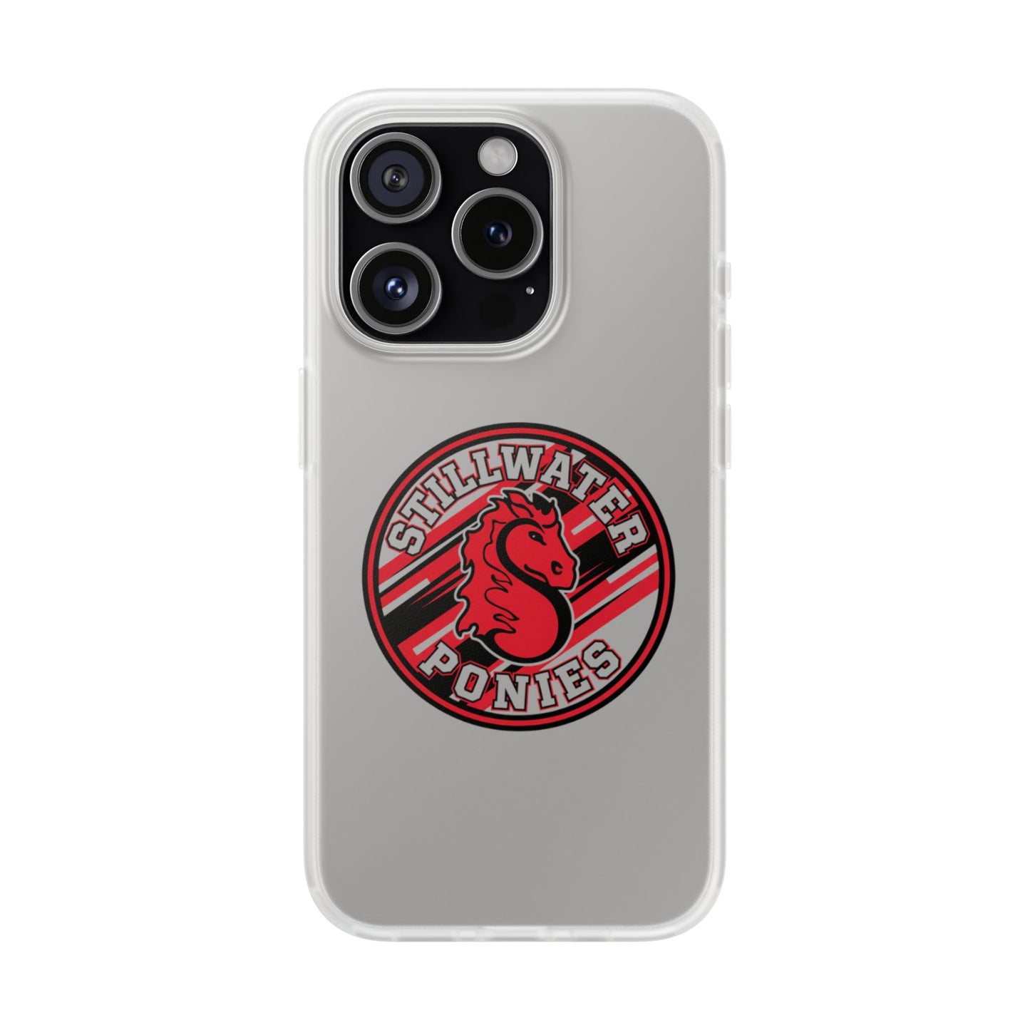 Stillwater Ponies Flexi Cases