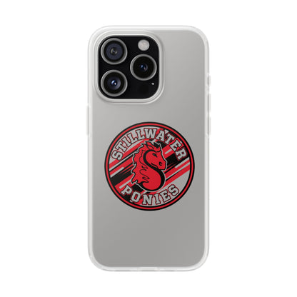 Stillwater Ponies Flexi Cases