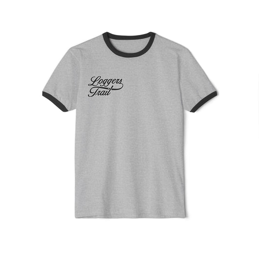 Logger's Trail Golf Course Ringer Tee