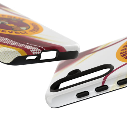 Minneapolis Roosevelt Teddies Tough Phone Case