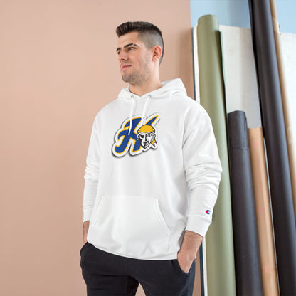 Hastings Raiders Unisex Champion Hoodie