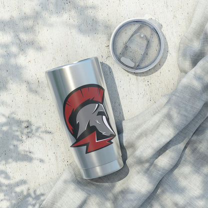 Richfield Spartans Vagabond 20oz Insulated Tumbler - Travel Mug for Adventurers